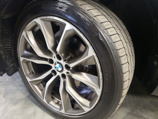 2016 BMW X6 XDRIVE35I 5UXKU2C55G0N83559