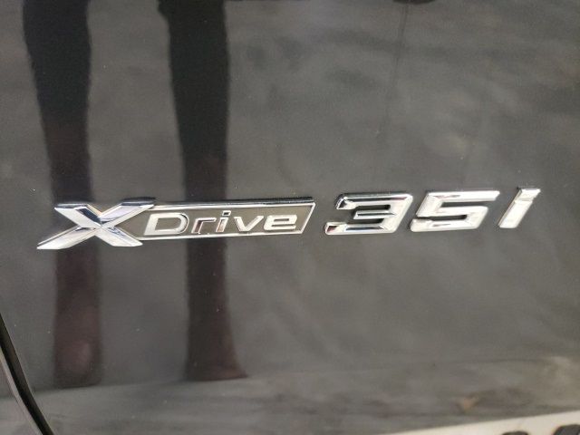 2016 BMW X6 XDRIVE35I 5UXKU2C55G0N83559