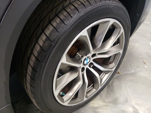 2016 BMW X6 XDRIVE35I 5UXKU2C55G0N83559