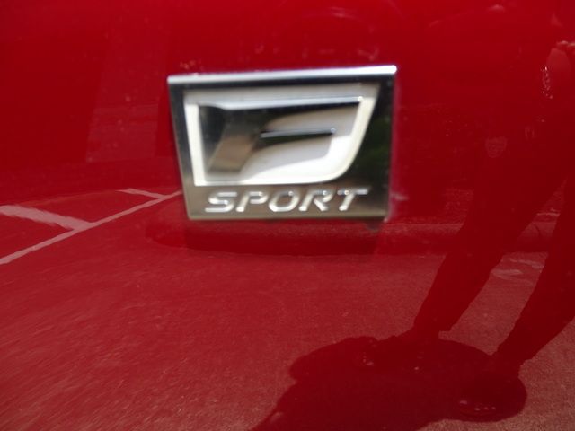 2018 LEXUS RC 350 JTHHZ5BC8J5019069