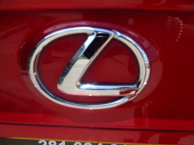 2018 LEXUS RC 350 JTHHZ5BC8J5019069