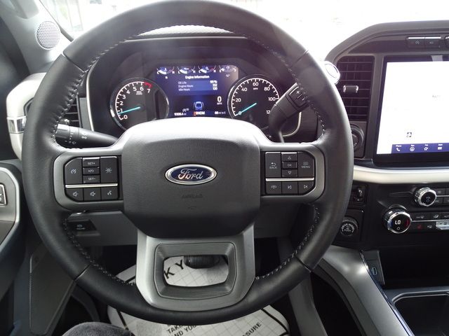 2021 FORD F150 SUPERCREW 1FTEW1CP1MFC46402