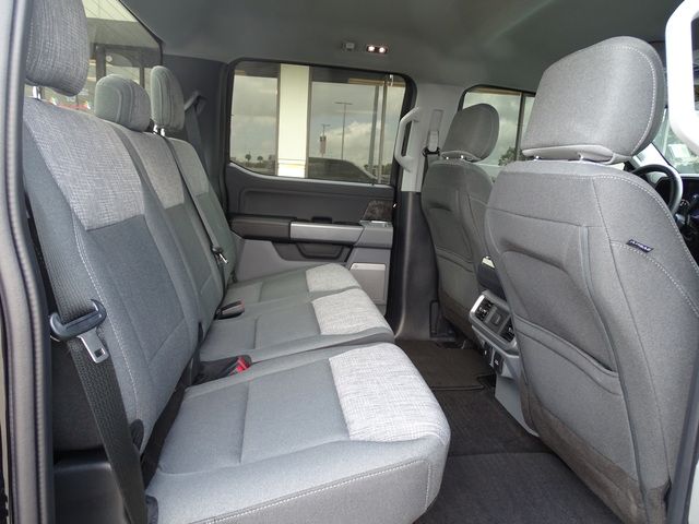2021 FORD F150 SUPERCREW 1FTEW1CP1MFC46402