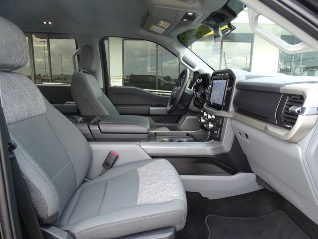 2021 FORD F150 SUPERCREW 1FTEW1CP1MFC46402
