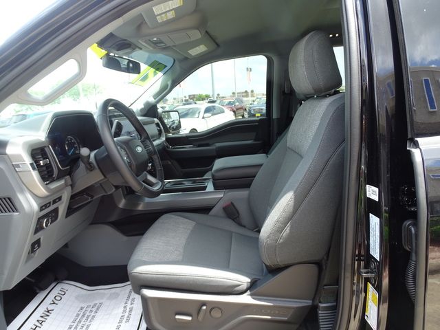 2021 FORD F150 SUPERCREW 1FTEW1CP1MFC46402