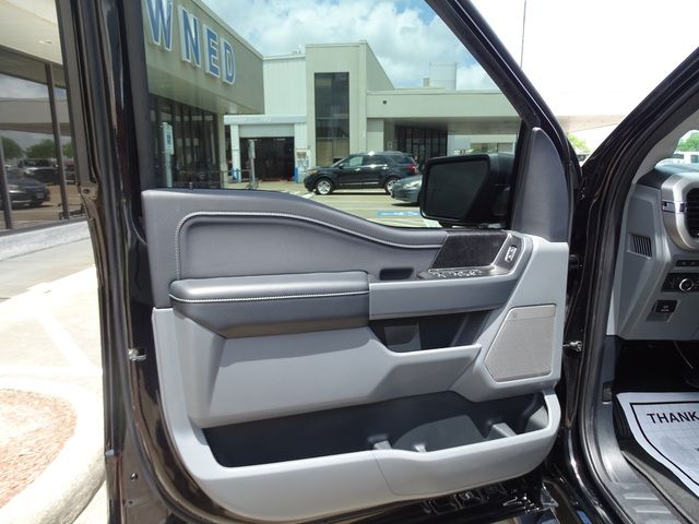 2021 FORD F150 SUPERCREW 1FTEW1CP1MFC46402