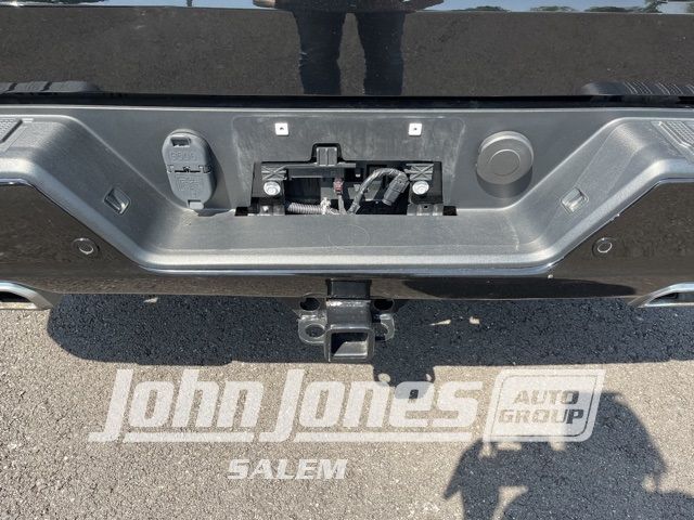 2019 GMC SIERRA K1500 DENALI 1GTU9FED8KZ120262