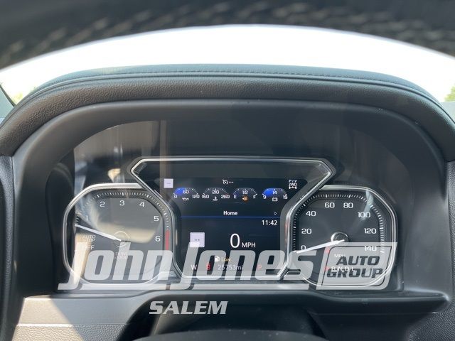 2019 GMC SIERRA K1500 DENALI 1GTU9FED8KZ120262