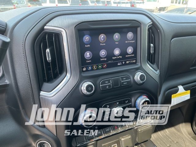 2019 GMC SIERRA K1500 DENALI 1GTU9FED8KZ120262