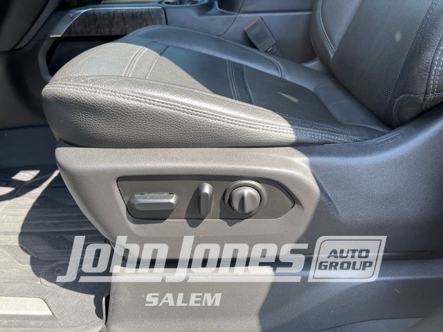 2019 GMC SIERRA K1500 DENALI 1GTU9FED8KZ120262