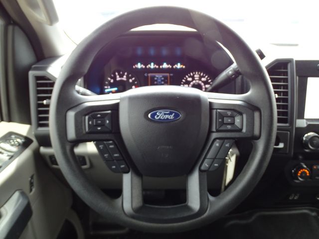 2020 FORD F150 SUPERCREW 1FTEW1CP9LKD71850