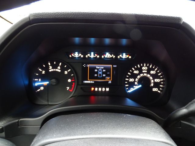 2020 FORD F150 SUPERCREW 1FTEW1CP9LKD71850