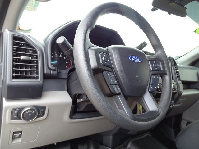 2020 FORD F150 SUPERCREW 1FTEW1CP9LKD71850