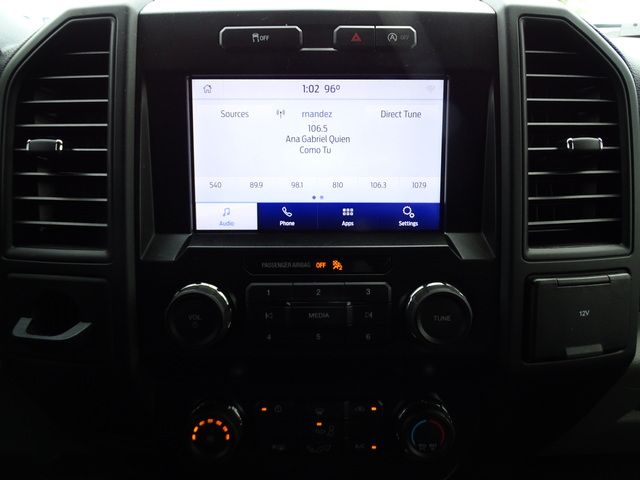 2020 FORD F150 SUPERCREW 1FTEW1CP9LKD71850