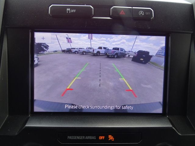 2020 FORD F150 SUPERCREW 1FTEW1CP9LKD71850