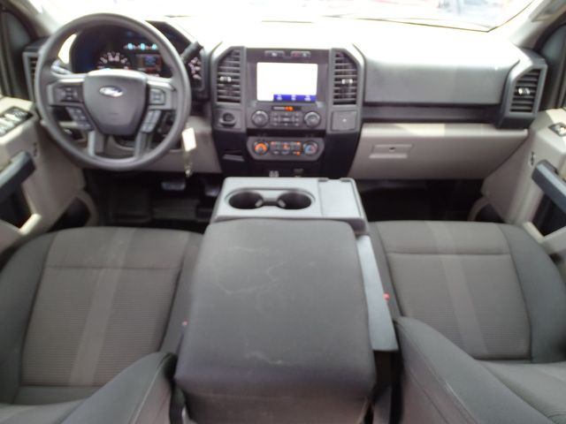2020 FORD F150 SUPERCREW 1FTEW1CP9LKD71850
