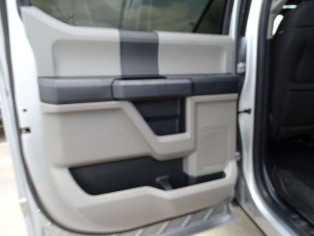 2020 FORD F150 SUPERCREW 1FTEW1CP9LKD71850