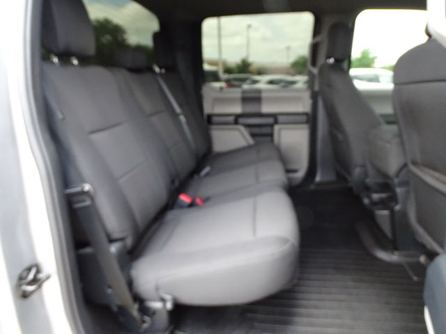 2020 FORD F150 SUPERCREW 1FTEW1CP9LKD71850