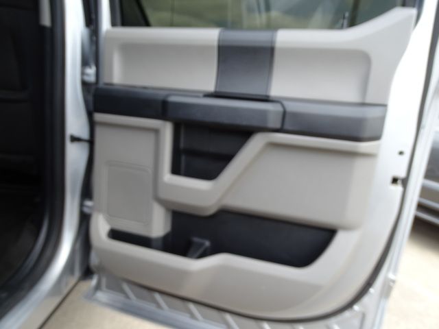 2020 FORD F150 SUPERCREW 1FTEW1CP9LKD71850