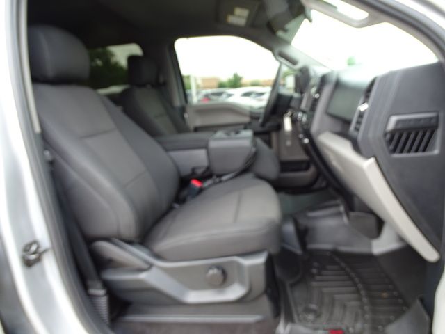 2020 FORD F150 SUPERCREW 1FTEW1CP9LKD71850