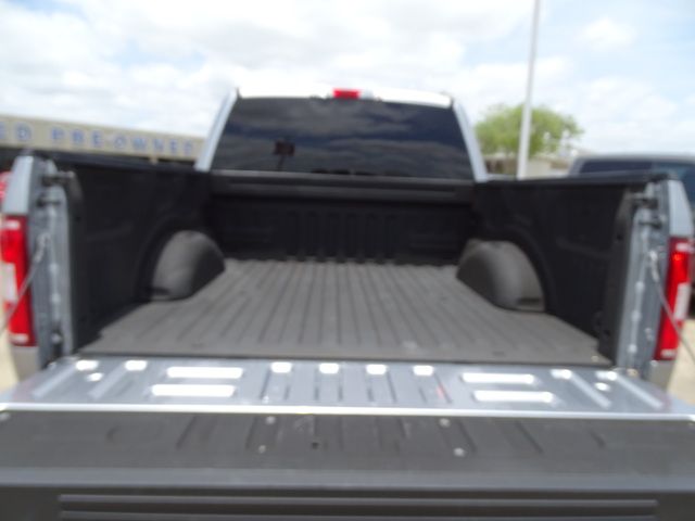 2020 FORD F150 SUPERCREW 1FTEW1CP9LKD71850