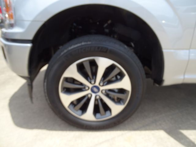 2020 FORD F150 SUPERCREW 1FTEW1CP9LKD71850