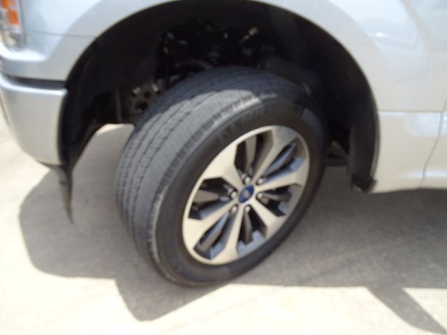 2020 FORD F150 SUPERCREW 1FTEW1CP9LKD71850