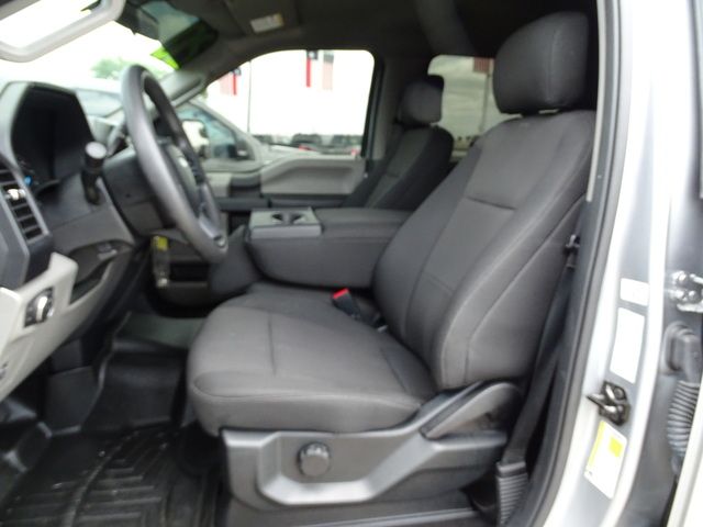 2020 FORD F150 SUPERCREW 1FTEW1CP9LKD71850