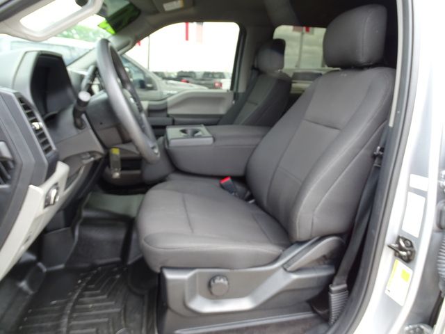 2020 FORD F150 SUPERCREW 1FTEW1CP9LKD71850
