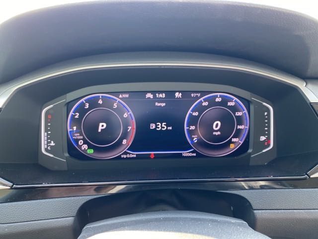 2021 VOLKSWAGEN ARTEON SE WVWAR7AN4ME005398