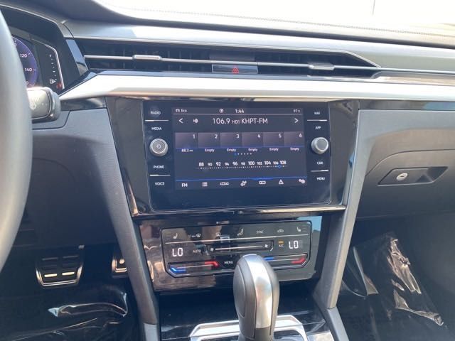 2021 VOLKSWAGEN ARTEON SE WVWAR7AN4ME005398