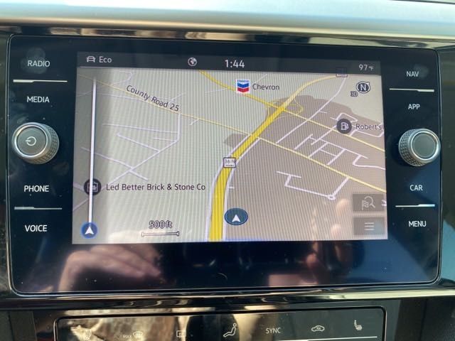 2021 VOLKSWAGEN ARTEON SE WVWAR7AN4ME005398