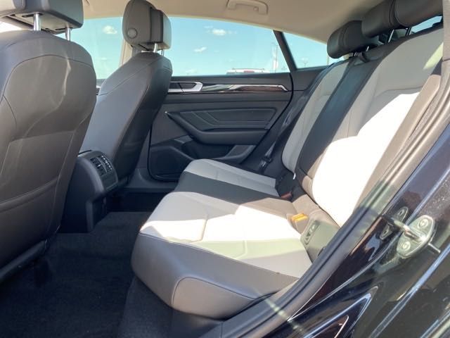 2021 VOLKSWAGEN ARTEON SE WVWAR7AN4ME005398