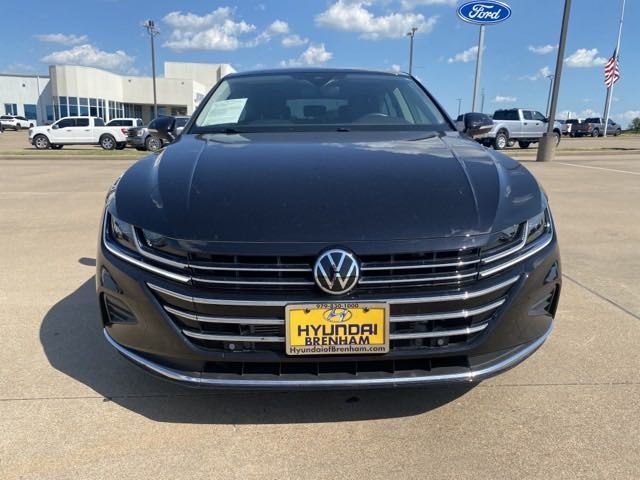 2021 VOLKSWAGEN ARTEON SE WVWAR7AN4ME005398