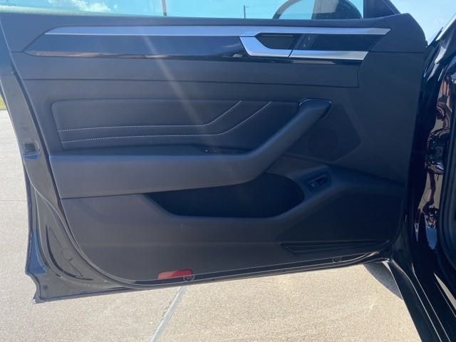 2021 VOLKSWAGEN ARTEON SE WVWAR7AN4ME005398