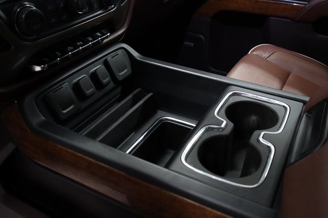 2019 CHEVROLET SILVERADO K2500 HIGH COUNTRY 1GC1KUEY2KF229610