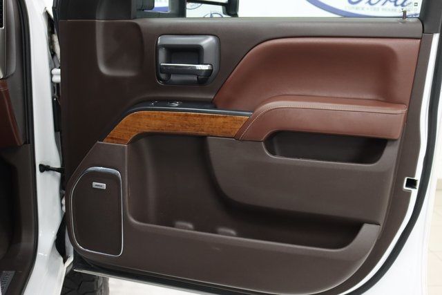 2019 CHEVROLET SILVERADO K2500 HIGH COUNTRY 1GC1KUEY2KF229610