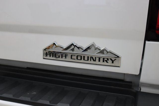 2019 CHEVROLET SILVERADO K2500 HIGH COUNTRY 1GC1KUEY2KF229610