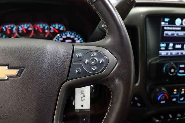 2019 CHEVROLET SILVERADO K2500 HIGH COUNTRY 1GC1KUEY2KF229610
