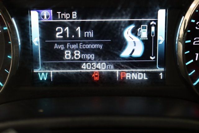 2019 CHEVROLET SILVERADO K2500 HIGH COUNTRY 1GC1KUEY2KF229610