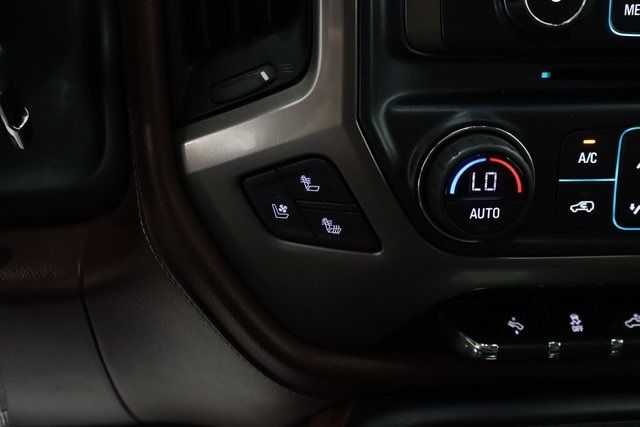 2019 CHEVROLET SILVERADO K2500 HIGH COUNTRY 1GC1KUEY2KF229610