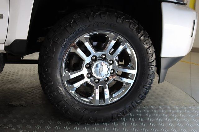 2019 CHEVROLET SILVERADO K2500 HIGH COUNTRY 1GC1KUEY2KF229610