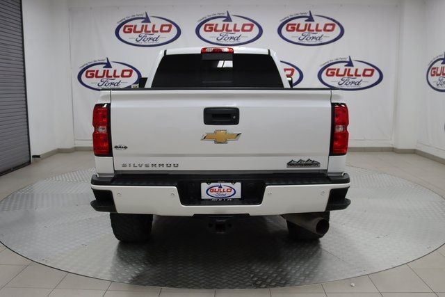 2019 CHEVROLET SILVERADO K2500 HIGH COUNTRY 1GC1KUEY2KF229610