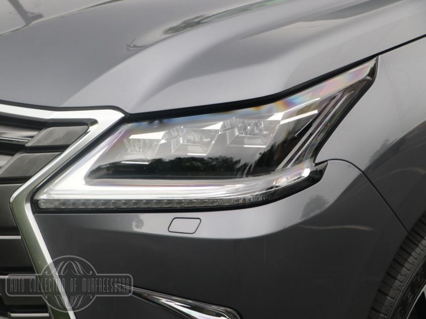 2020 LEXUS LX 570 JTJDY7AX9L4318305