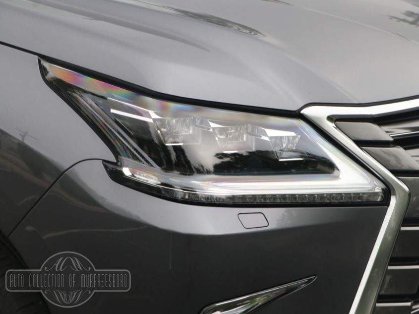 2020 LEXUS LX 570 JTJDY7AX9L4318305
