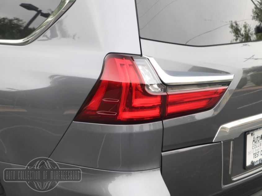 2020 LEXUS LX 570 JTJDY7AX9L4318305