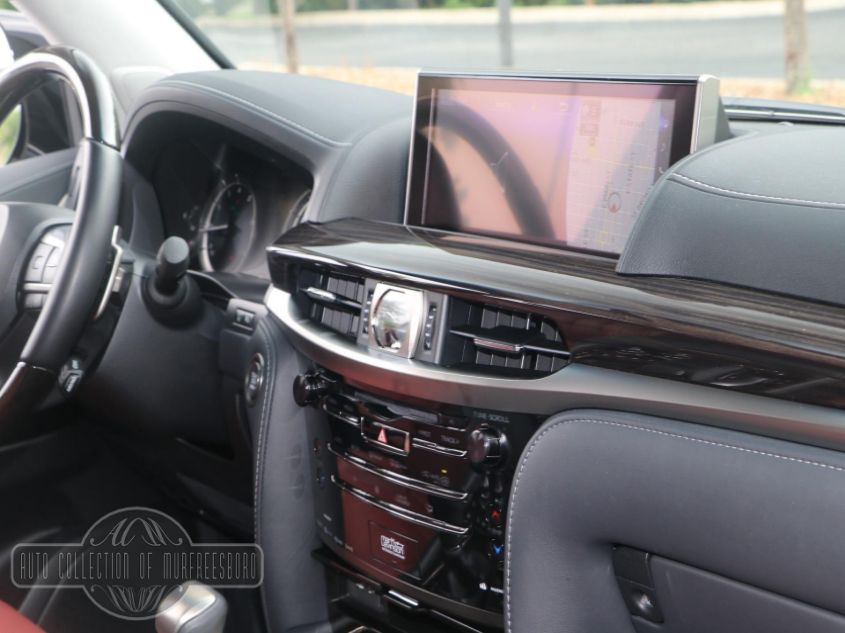 2020 LEXUS LX 570 JTJDY7AX9L4318305