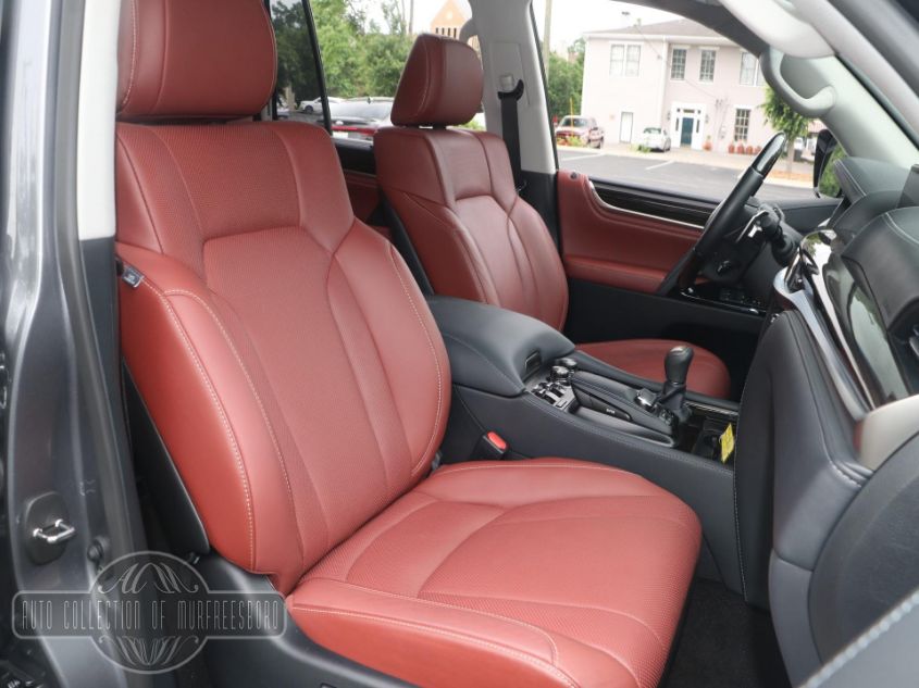 2020 LEXUS LX 570 JTJDY7AX9L4318305