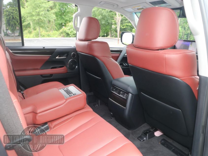 2020 LEXUS LX 570 JTJDY7AX9L4318305