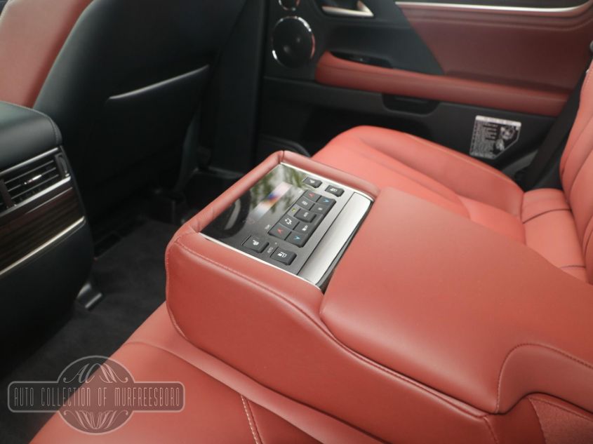 2020 LEXUS LX 570 JTJDY7AX9L4318305